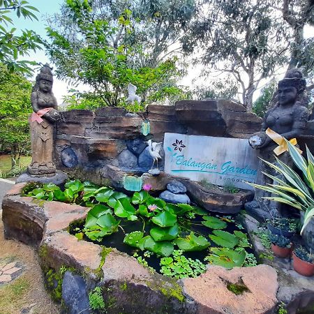 Balangan Garden Bungalow Pecatu Exteriér fotografie